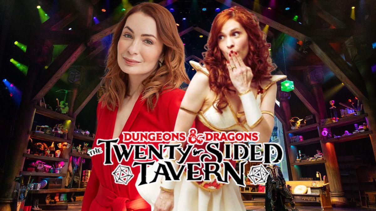 フェリシアデイは、ギルドミュージカル、キャッツTTRPG(インタビュー)について話します