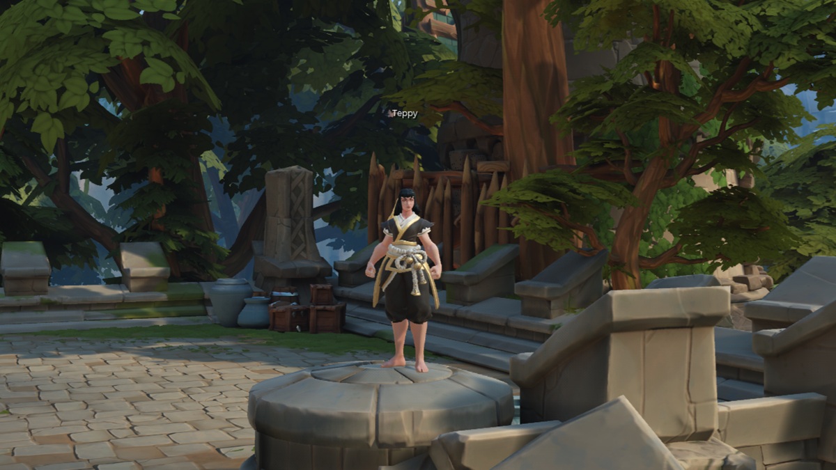 フェローシップクラスとキャラクターティアリスト(パブリックプレイテスト)