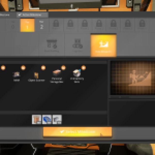 マップのロックを解除して開いて満足のいく方法