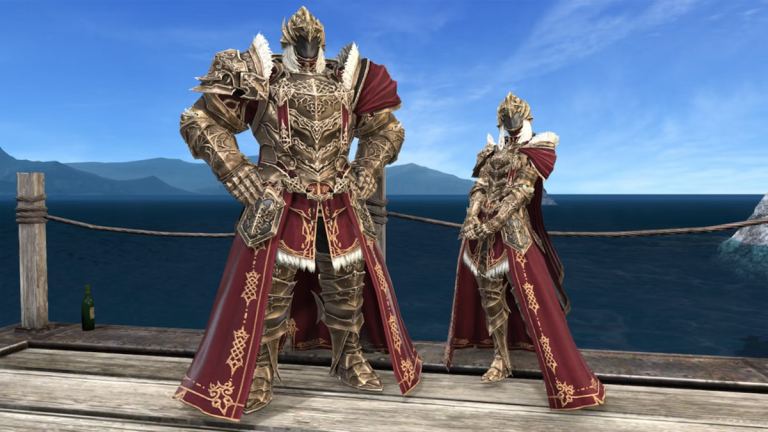 FFXIVで中止されたトメストンを交換する方法:DawnTrail