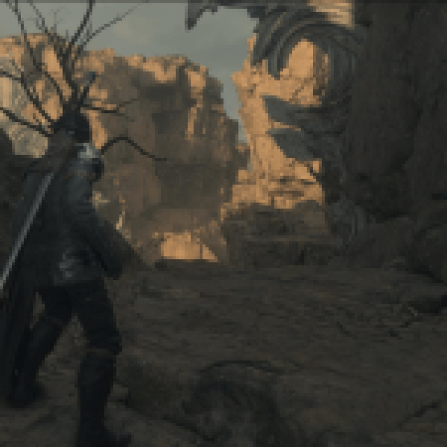 PCでファイナルファンタジーXVI Ultrawideの問題を修正する方法