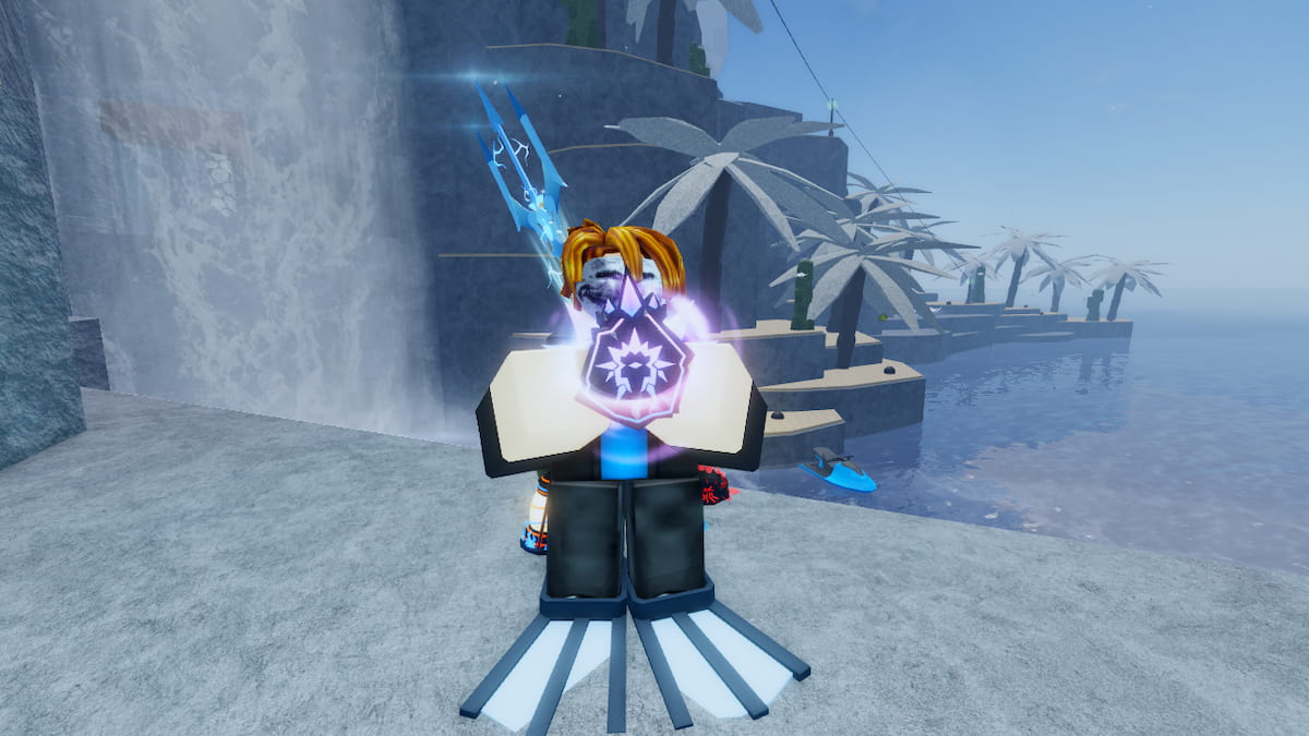 フィッシュのすべての高貴な遺物の魅力