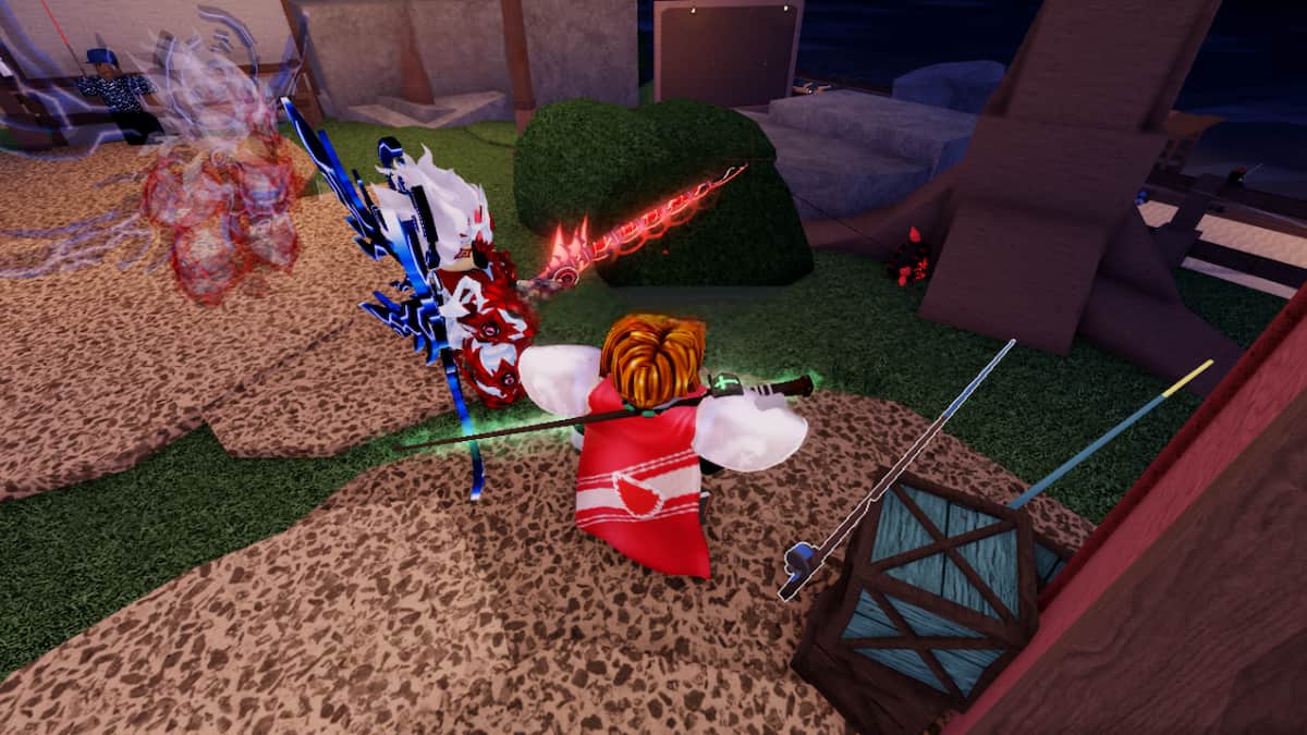 FischでAbyssal Enchant Relicを取得する方法