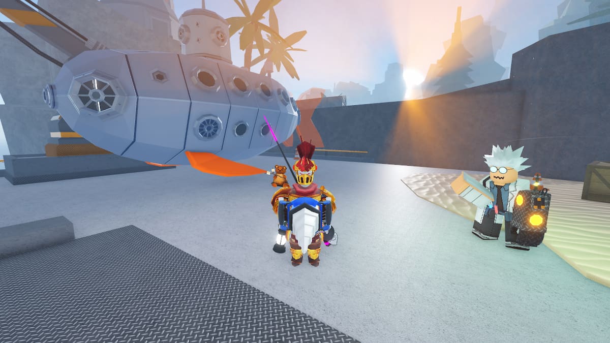 フィッシュでドリルを取得して使用する方法