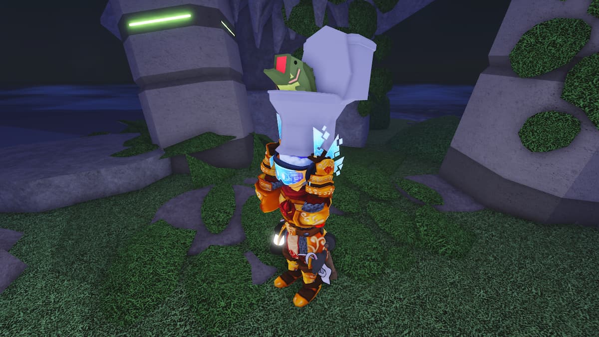 フィッシュの第二海のすべての秘密の魚とそれらを捕まえる方法