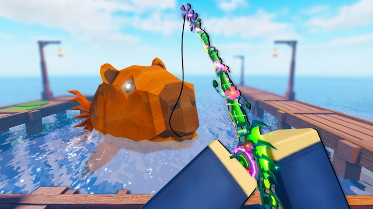 フィッシュの動物プールを見つけて産む方法