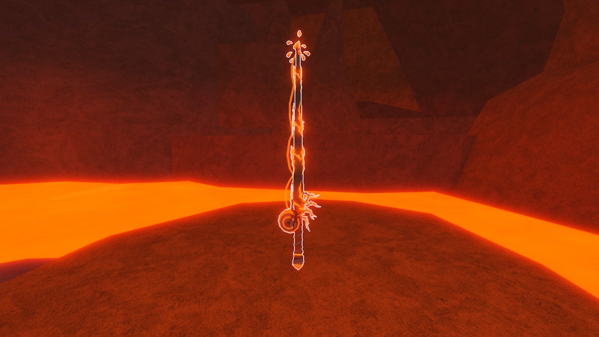 マリアナベールフィッシュアップデートの5つのロッドすべてとそれらの取得方法