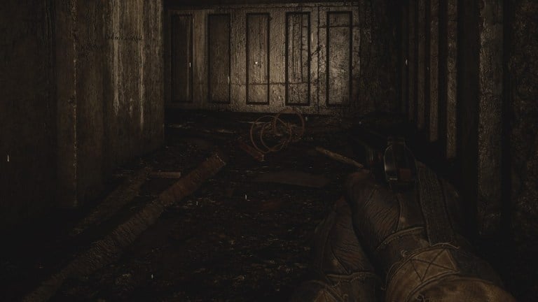 Stalker 2 Heart of Chornobylの懐中電灯をオンにする方法