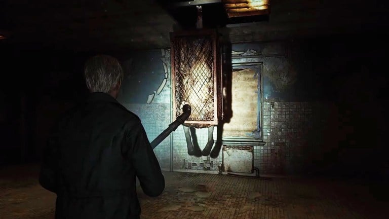 サイレントヒル2リメイク：Flesh Lip Boss Fight Guide