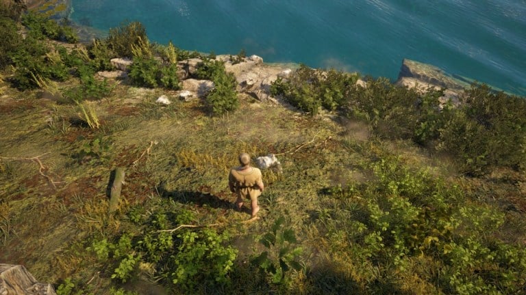 Pax Deiでフリントを取得する方法