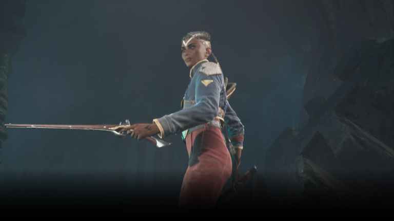 Flintlock：The Siege of Dawn Preview Inpressions