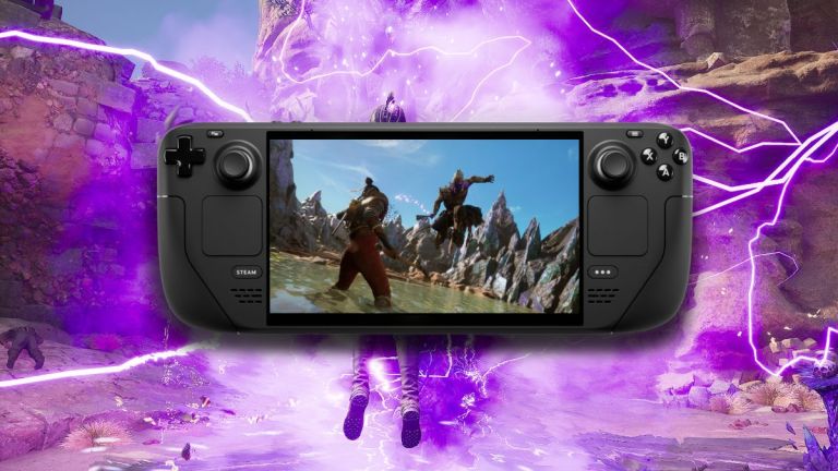 Flintlock：Siege of Dawnは、Steam Deckでプレイできますか？