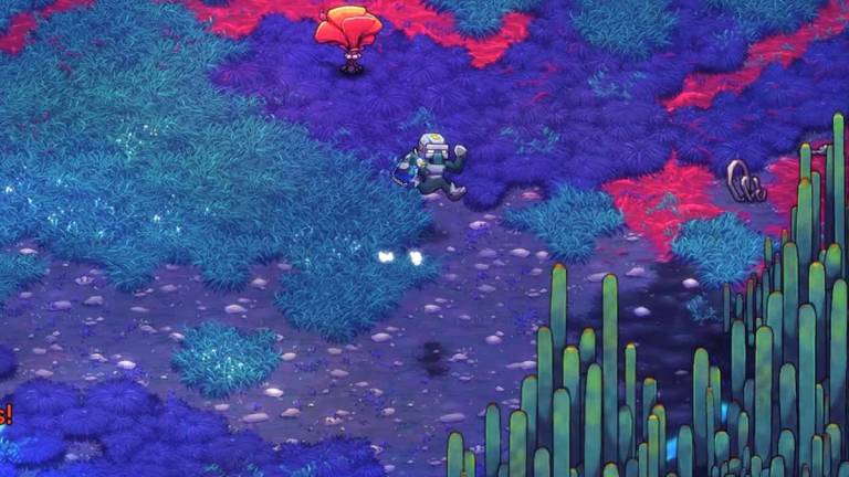 クラッシュランズ2：幻想を見つけて捕まえる方法