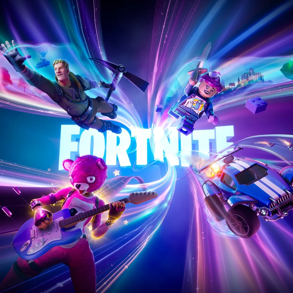 アバターはいつFortniteに来るのですか？ （壮大なクロスオーバーの詳細とリリース日）