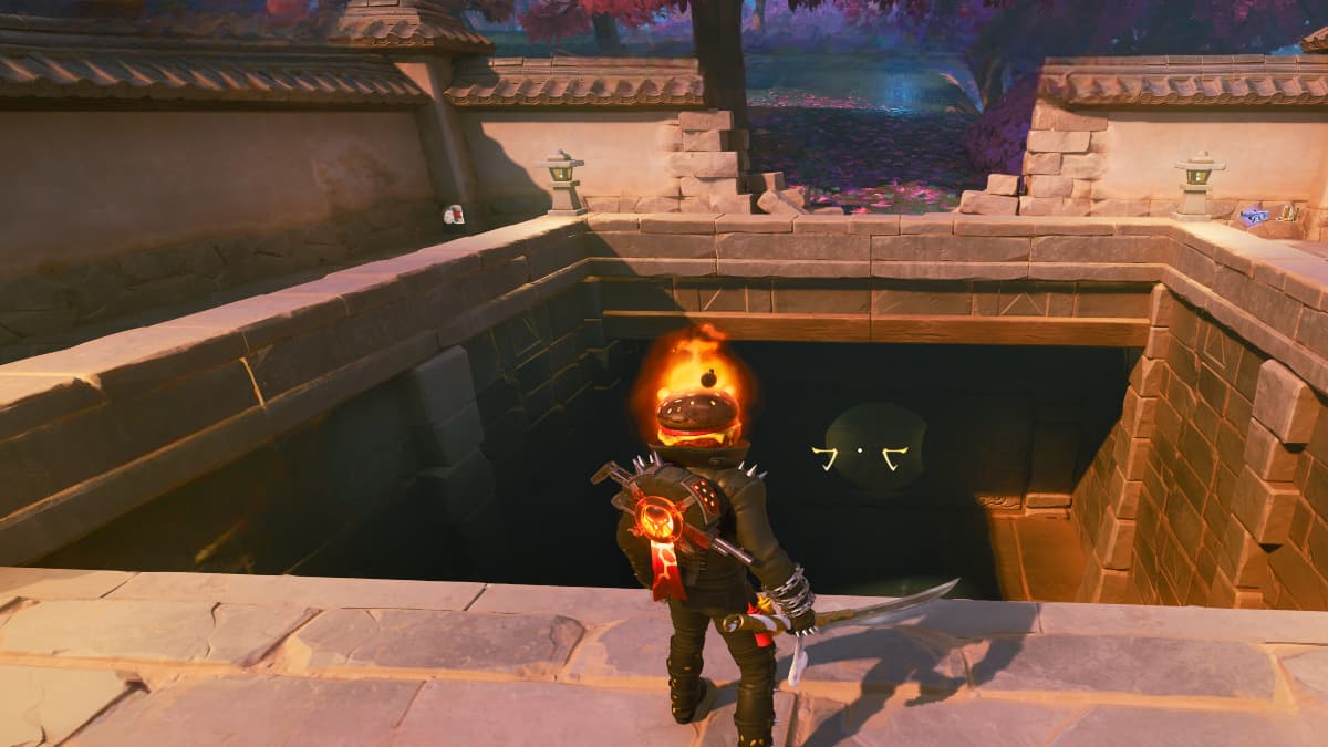 フォートナイト第6章でボールトキーとオープンな神話のボールトを取得する方法