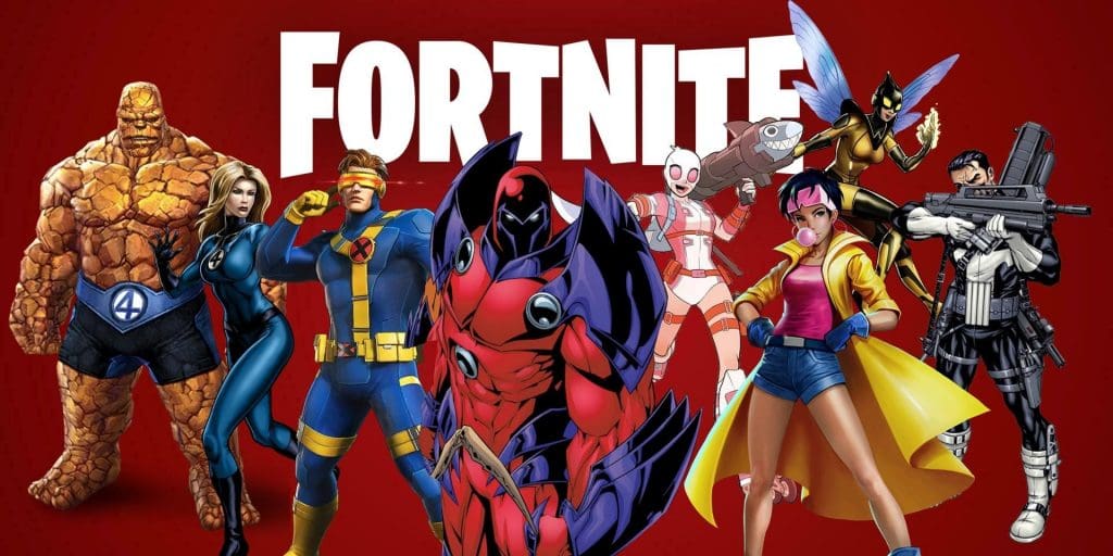 ライブイベントカウントダウンはいつFortniteで終了しますか？