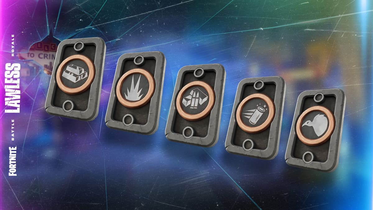 すべてのブーン、その効果、および第6章、シーズン2でそれらを取得する方法