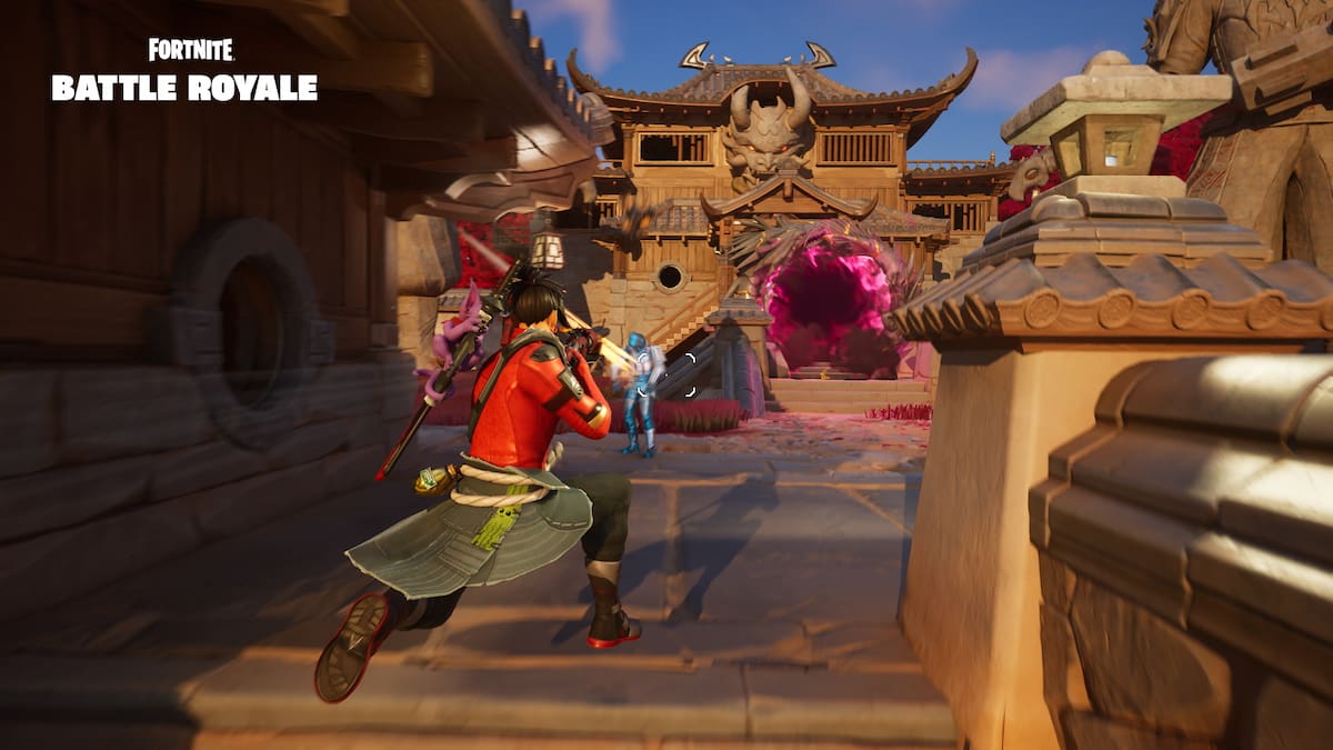 Fortnite第6章、シーズン1のベストフォートナイトXPマップ