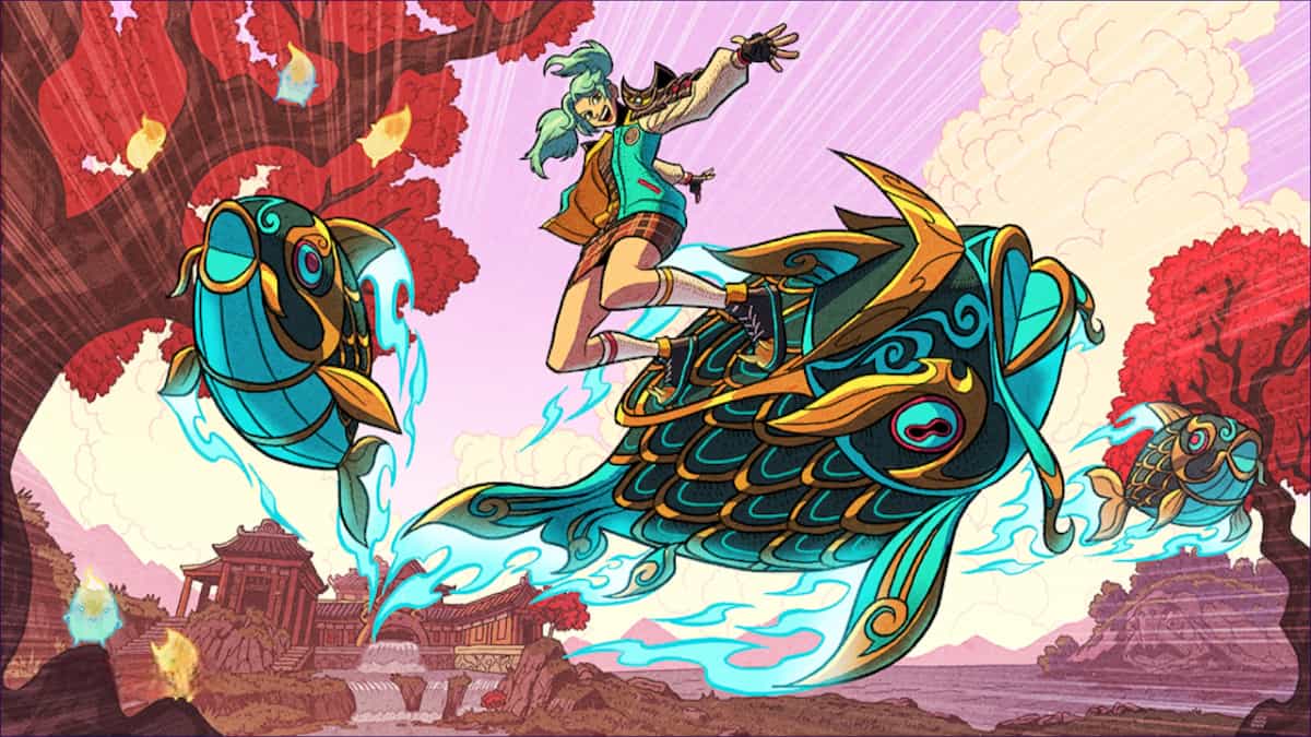 Fortnite第6章、シーズン1のすべてのジェイドとマスククエスト