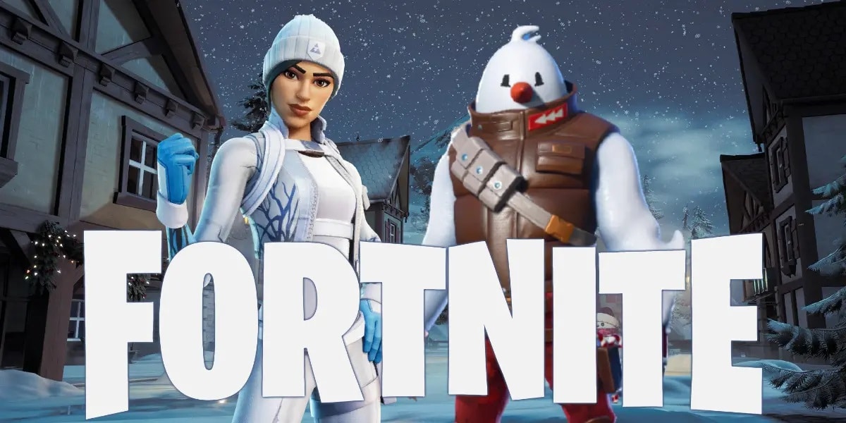 Fortniteサーバーのメンテナンス：Fortniteのダウンタイムはどのくらいですか？
