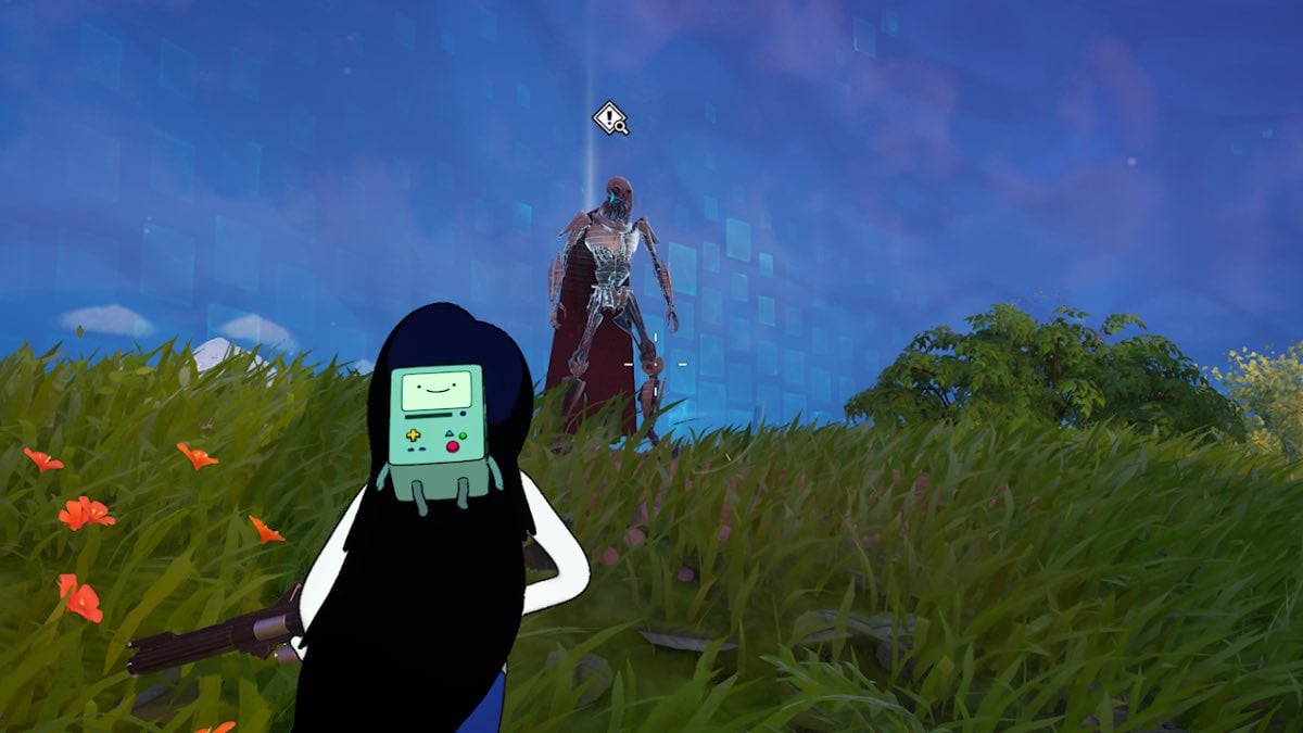 Fortnite第6章シーズン3のすべてのNPC