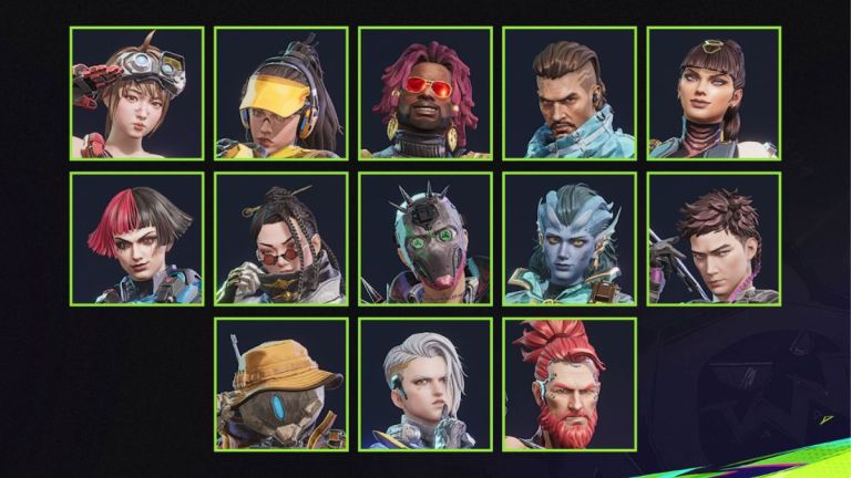 Fragpunkのすべてのランサースキルと能力