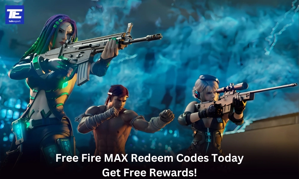無料のFire Max Redeem Codes今日（2024年12月18日）：無料の報酬を手に入れましょう！