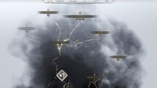 Frostpunk 2のすべてのリソースを取得して農業する方法2