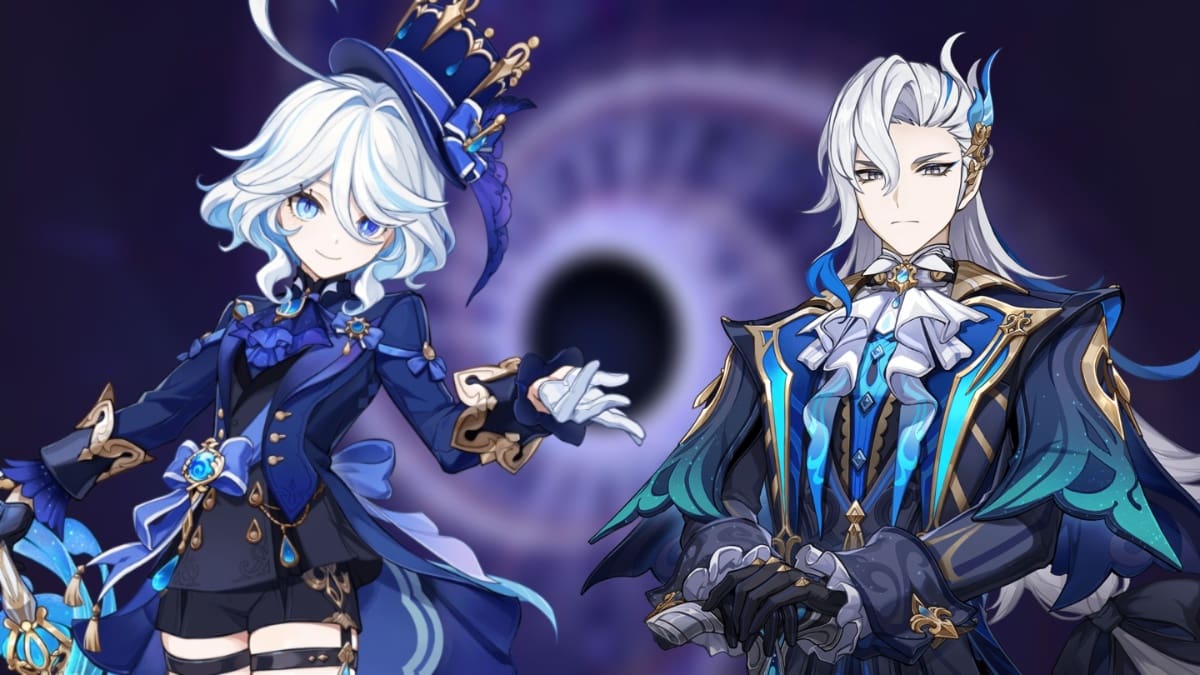 Genshinのほとんどの選ばれたキャラクターは、5.4スパイラルアビスに影響を与えます