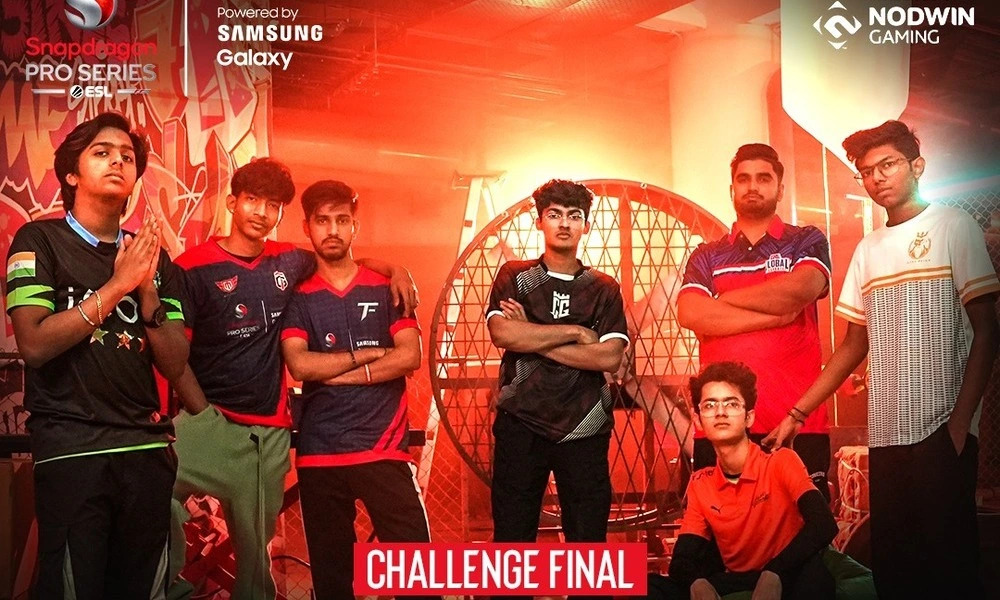 ESL Snapdragon Proシリーズは、賞品プールシステムに新しいアプローチを取っていると伝えられています