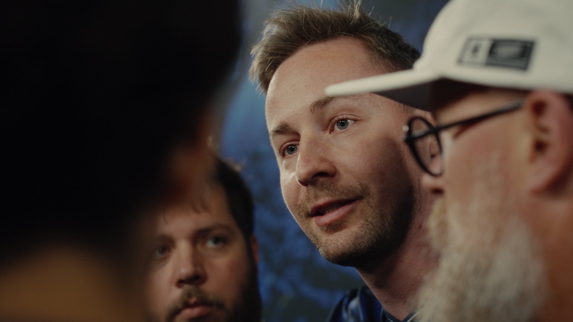 液体ベンチIglおよびAwper Cadian