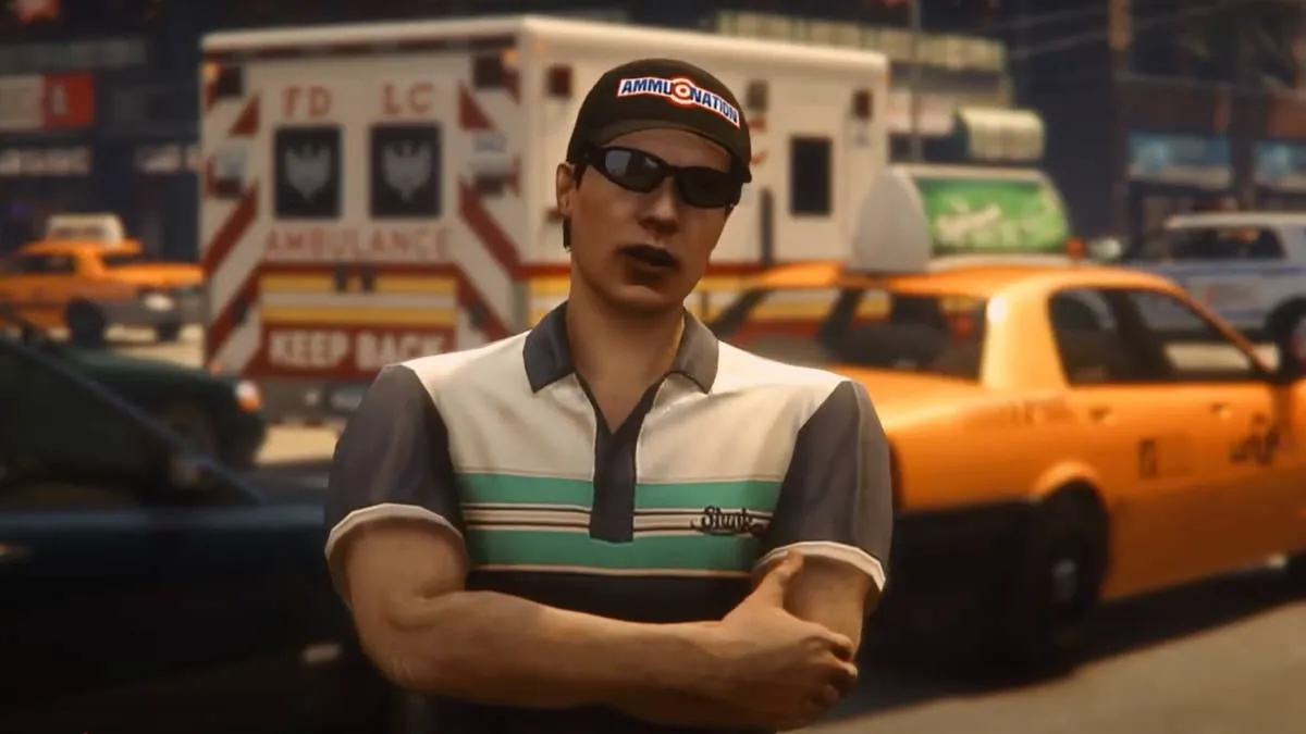 RockstarはGTA 5 Liberty City Modを停止します