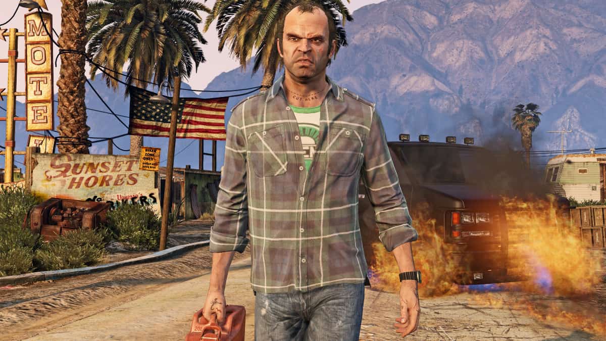 GTA 6リリースの前に、GTAオンラインプレイヤーラリーコール