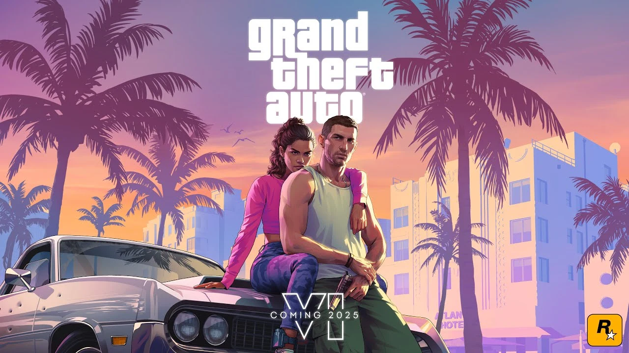 GTA 6出版社は、ゲームが2025年の秋にリリースされると考えています