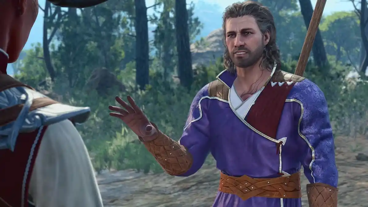 Baldur's Gate 3：BG3で最高のゲールビルド