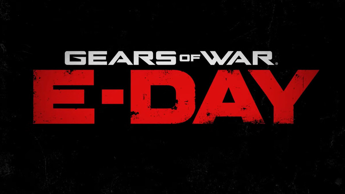 Gears of War E-DayはMarcus&CrewをLimelightに戻します