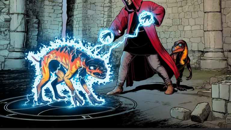 Geneforge 2の健康、エネルギー、および本質を再生する方法