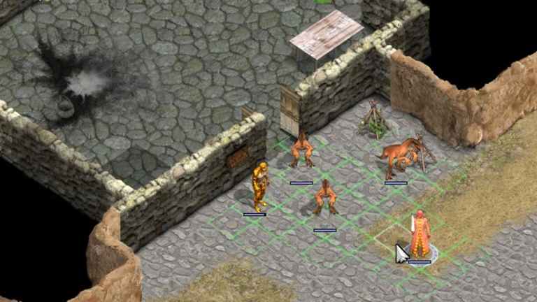 Geneforge2で生きているツールを取得する方法