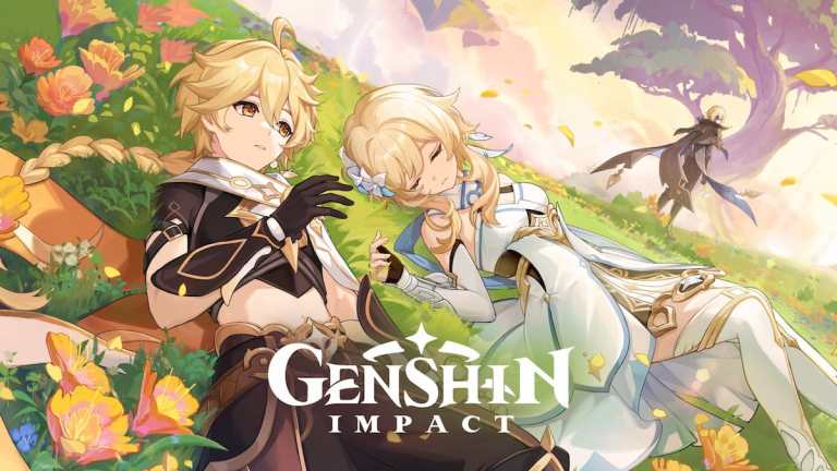 Genshin Impact4.7に手動でPCに更新する方法