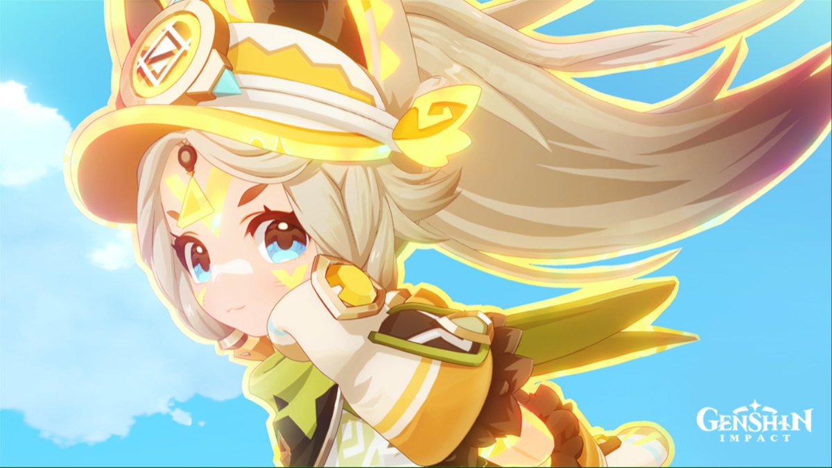 Genshin Impact Voice Actorは、文化的な不実表示のためにゲームのNatlanキャラクターを叩きます