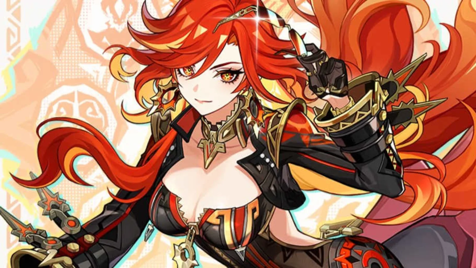 Genshin Impact Mavuika Guide：ベストビルド、武器、アーティファクト、チーム