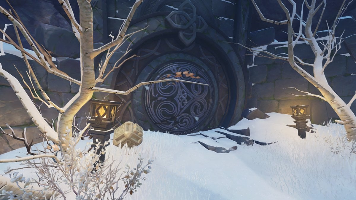 Genshin Impact:すべての秘密の部屋のゴールデンボックスの場所