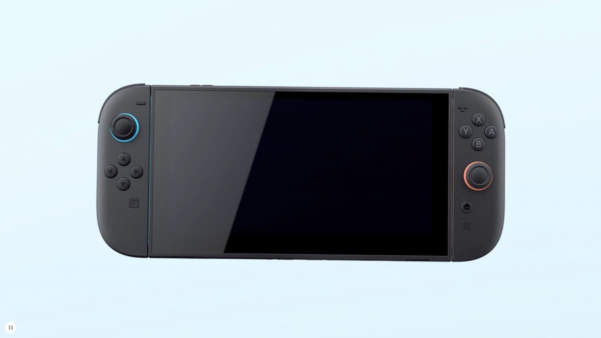 Nintendo Switch 2：私たちが今知っているすべて