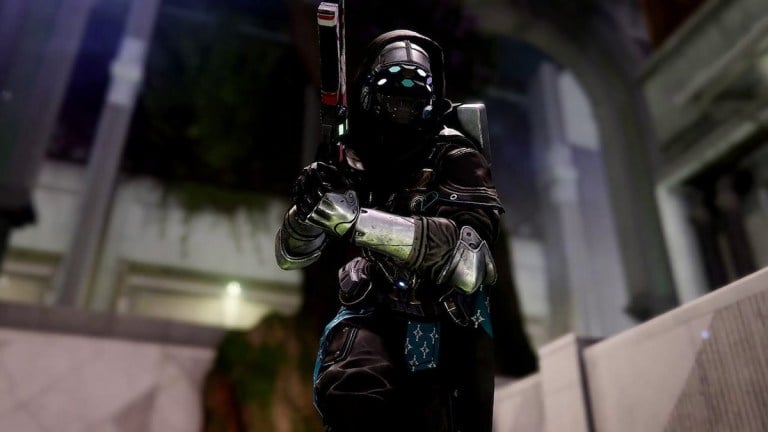 Destiny2でエキゾチックな才能のある信念を得る方法2