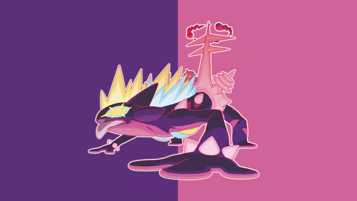 すべてのgigantamaxの毒性の高い弱点とポケモンGoの最高のカウンター