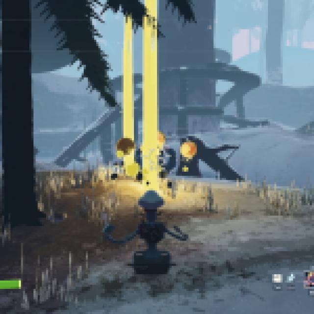 雨のリスク2シェフの完全なスキルと概要