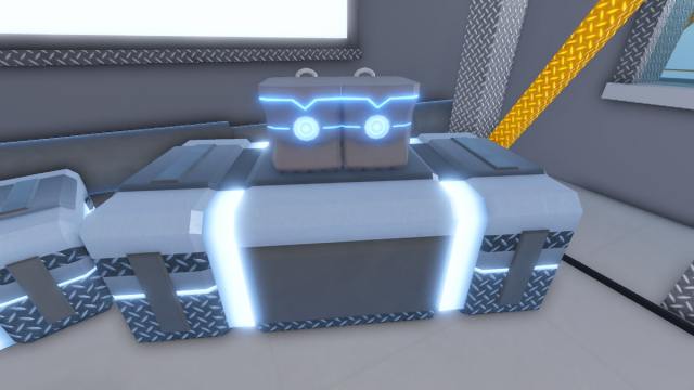 フィッシュでブーツ、ロケット燃料、スピードコアをキャッチする方法