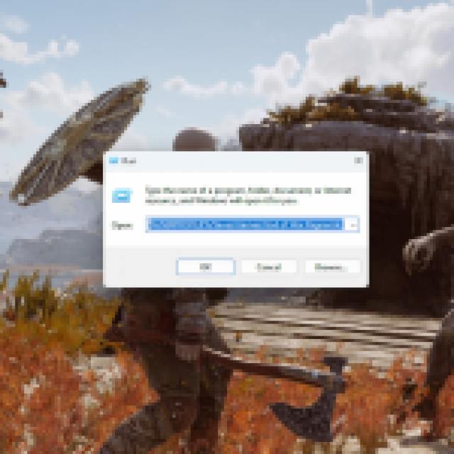 God of War Ragnarokは、PCのファイルの場所を保存します