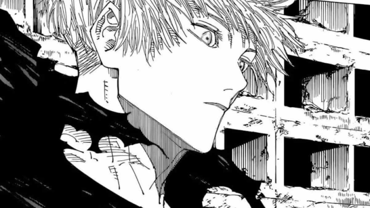 Jujutsu Kaisen Was Right to Kill Off Gojo