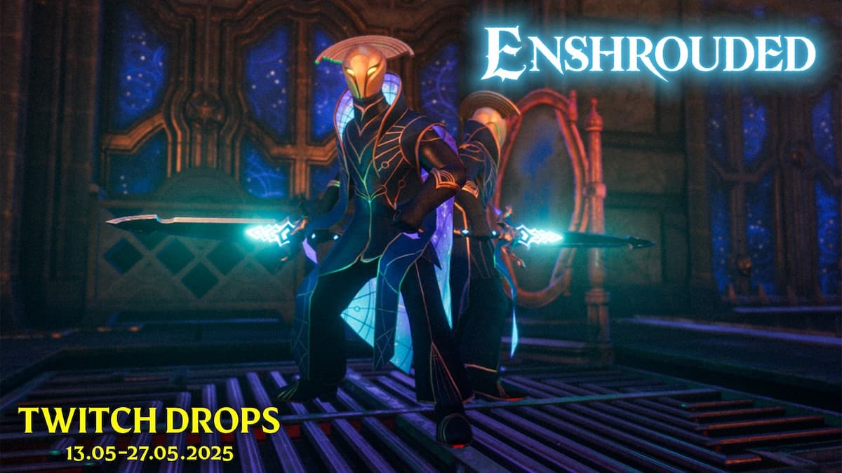 EnshroudedでEmpyrean Scholarの衣装を得る方法